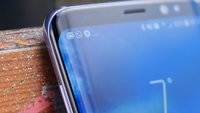 Kein Bock aufs Edge-Display: Sollte Samsung wieder flache Smartphones anbieten?