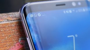 Kein Bock aufs Edge-Display: Sollte Samsung wieder flache Smartphones anbieten?