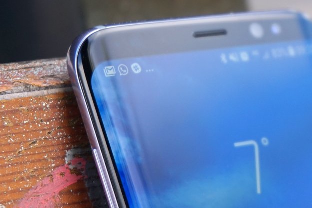 Kein Bock aufs Edge-Display: Sollte Samsung wieder flache Smartphones anbieten?