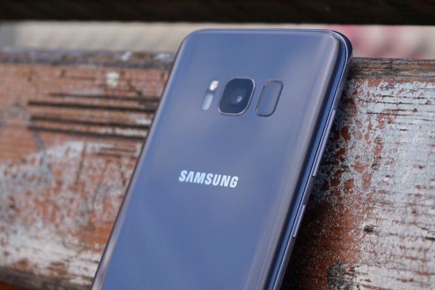 Samsung Galaxy S9: Überraschende Details zur Kamera und weiteren Ausstattung enthüllt