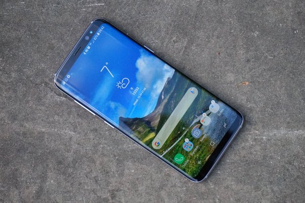 Abwrackprämie für alte Smartphones: Das plant Samsung beim Galaxy S9