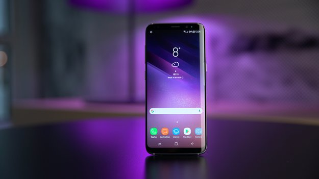 Galaxy S9: Samsung verliert keine Zeit