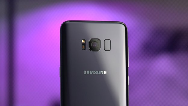 Galaxy S9: Samsung beseitigt größte Schwäche des Galaxy S8