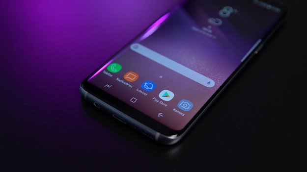 Samsung Galaxy S9: Das kann der neue High-End-Prozessor wirklich