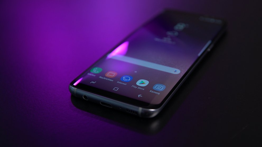 Knaller: Galaxy S8 + Gear Fit 2 mit Telekom-Vertrag zum Mini-Preis