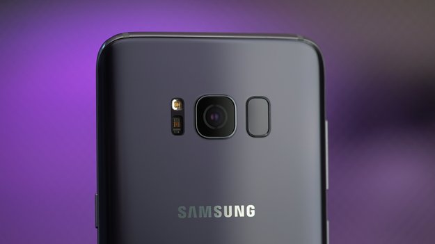 Vivo schafft, was Samsung nicht gelang: Smartphone mit Fingerabdrucksensor im Display unterwegs