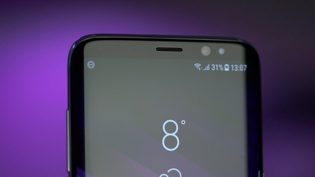 Samsung Galaxy S8: Verkaufszahlen gehen durch die Decke