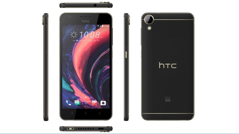 Saturn Late Night Shopping: HTC Desire 10 lifestyle, 4 TB externe Festplatte u.v.m. deutlich reduziert