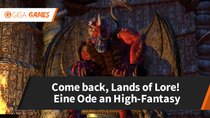 Come back, Lands of Lore: Eine Ode an High-Fantasy