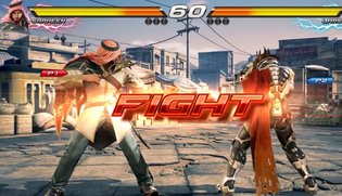 Tekken 7: Neues Gameplay-Video zeigt brandneuen Charakter im Kampf