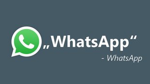 WhatsApp: Zitieren von Nachrichten – so geht's