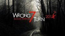 Wrong Turn 7: Blood Terror – Was wir bisher wissen