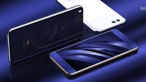 Xiaomi Mi