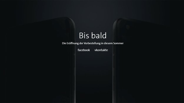 YotaPhone 3: Neues Dual-Screen-Phone ist auf dem Weg