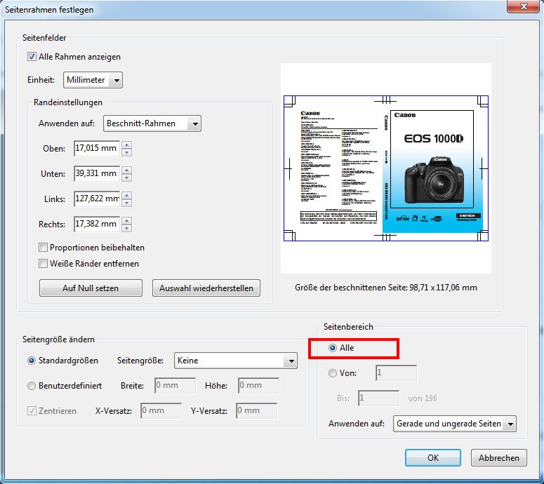 Pdf Kostenlos Zuschneiden Video Tutorial So Geht S