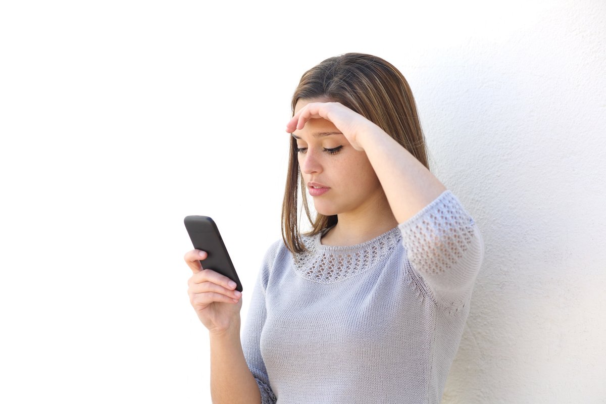 „Bedingte Weiterleitung aktiv“ Anruf wird abgebrochen Was tun?