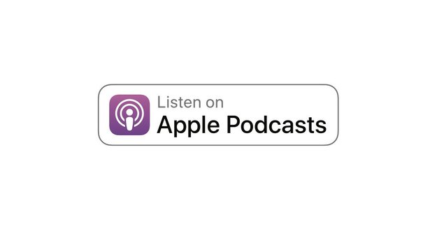 iTunes Podcasts heißen jetzt „Apple Podcasts“