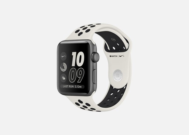 Neues Apple-Watch-Modell „NikeLab“ ab 27. April erhältlich