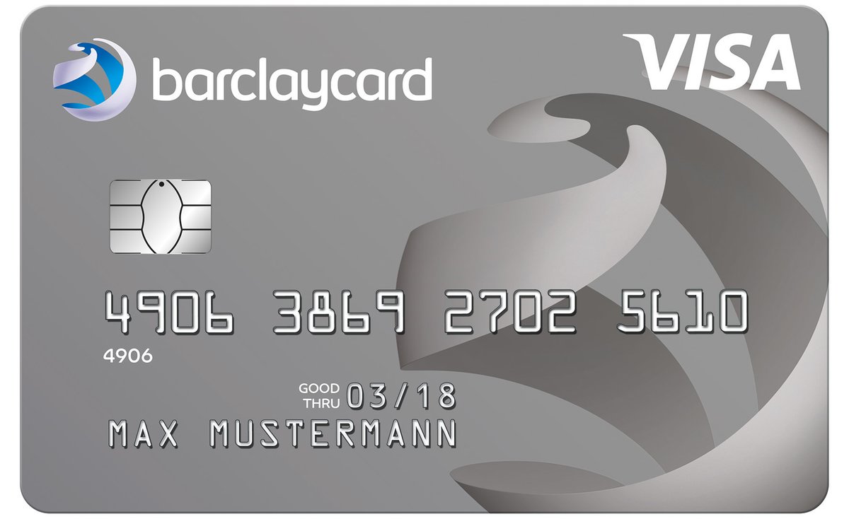 Barclaycard Login Anmeldung Im Barclaycard Account