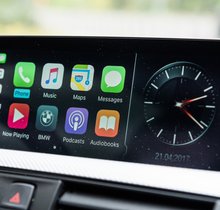 Das ist CarPlay 2017 – die Schnittstelle zwischen iPhone und Auto
