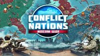 Conflict of Nations: Modern War
