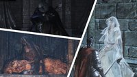 Dark Souls 3: Eide - alle Fundorte und Belohnungen