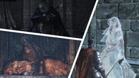 Dark Souls 3: Eide - alle Fundorte und Belohnungen