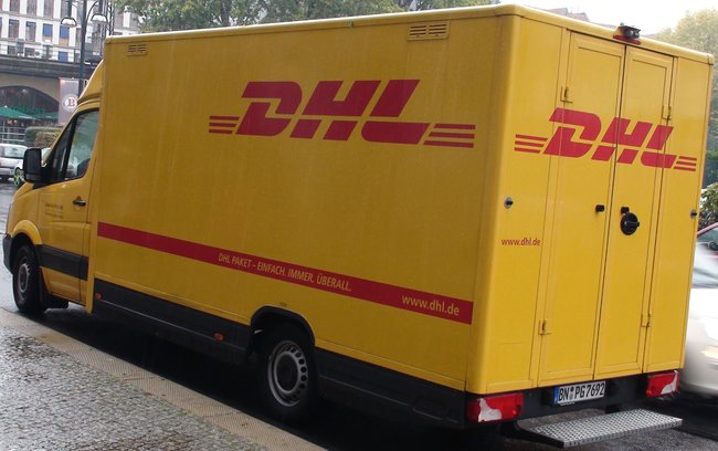 DHL Auto