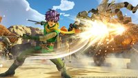Dragon Quest Heroes 2: Alle Trophäen - Leitfaden für 100%