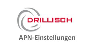 Drillisch: die richtigen APN-Einstellungen