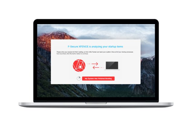 F-Secure übernimmt Jonathan Zdziarskis Sicherheitstool Little Flocker