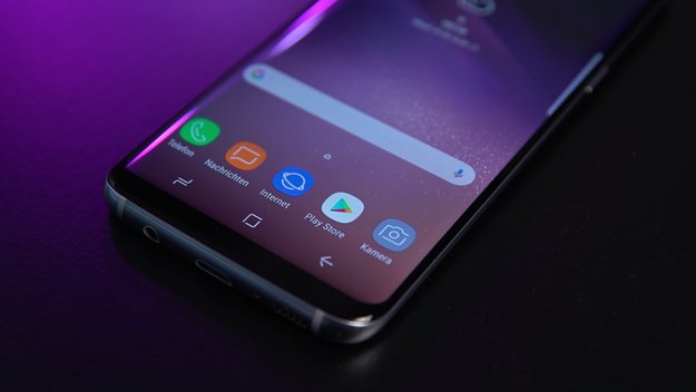 Galaxy S9: Samsung und Qualcomm tüfteln bereits am Prozessor