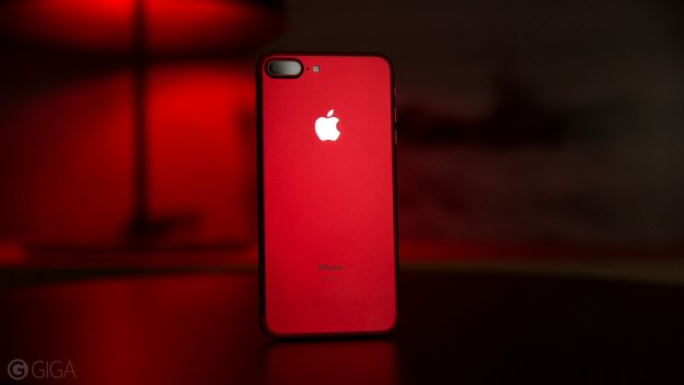 Apple vor Samsung: iPhone 7 bleibt weltweit beliebtestes Smartphone