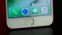 Fingerabdrucksensor im iPhone-Display: Hat Touch ID doch noch eine Zukunft?