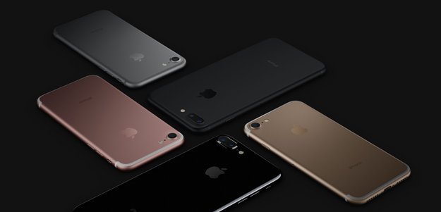 iOS 10.3.1 für iPhone und iPad kann ab sofort geladen werden