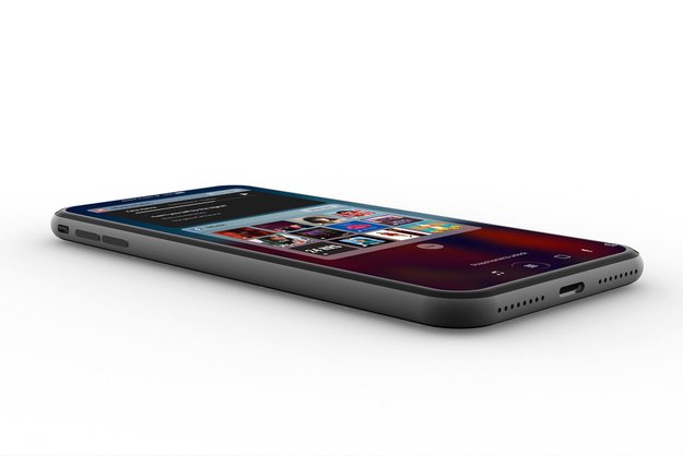 iPhone 8: Apple bestellt 70 Millionen OLED-Displays bei Samsung