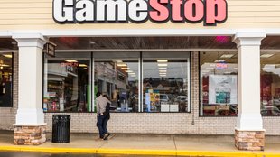 GameStop stirbt – Experten-Prognose rechnet mit baldigem Ende des Unternehmens