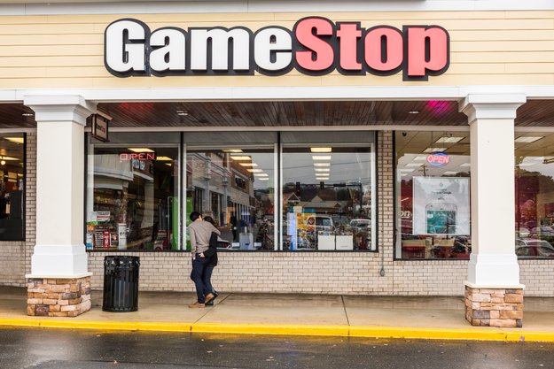 GameStop stirbt – Experten-Prognose rechnet mit baldigem Ende des Unternehmens