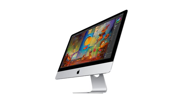 Warum der Mac jetzt endlich ein guter Gaming-Computer wird