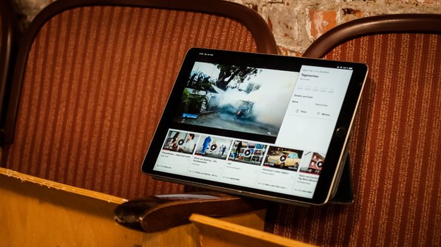 TV-Apps für iPhone und iPad im Test: Wer bietet das beste Fernseh-Streaming?