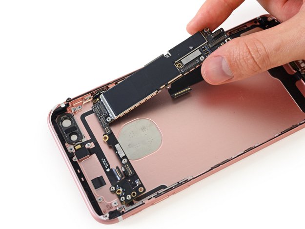 Qualcomm erhebt Widerklage gegen Apple: iPhone-7-Modem als Streitpunkt