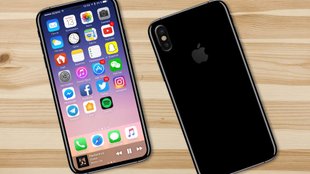 iPhone 8: „Face ID“ funktioniert auch dann, wenn iPhone auf dem Tisch liegt