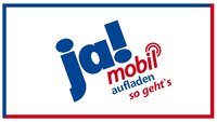 ja! mobil: Guthaben aufladen – so geht's