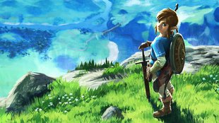 Zelda - Breath of the Wild: Spieler sollten das Wetter kontrollieren können