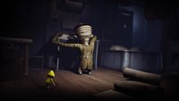 Little Nightmares: Alle Trophäen und Erfolge - Leitfaden für 100%