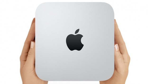 Phil Schiller über den Mac mini: „Er bleibt in unserem Sortiment“