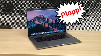 Macbook Pro 2016: Benutzer klagen über Geräusche aus dem Gehäuse