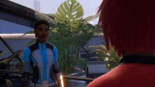 Mass Effect - Andromeda: Die Feuerwehr - Missionslösung mit Video