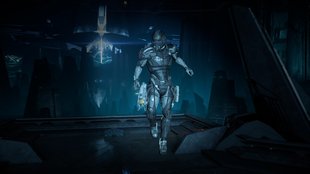 Mass Effect - Andromeda: Alle Fusionsmods finden und Ryder verbessern
