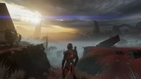 Mass Effect - Andromeda: Konsolenbefehle - Liste aller Eingaben